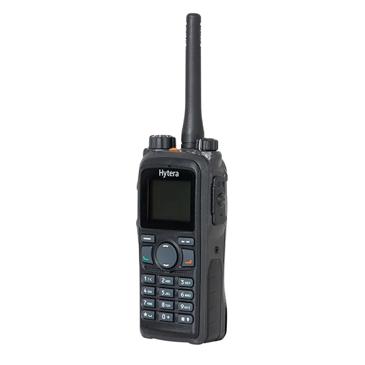 

Hytera Pd785 2000mAh lithium BATTERIE LITHIUM 400-470MHz walkie talkie