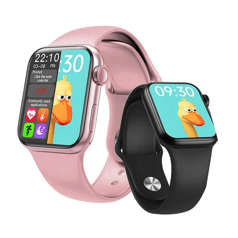 

2020 Smart Watch HW12 Android IOS X6 X7 T500 W5 W6 T55 W34 W55 Y68 P8 D20 F8 Smart Bracelet Wrist series 5 6 i6 Sport SmartWatch
