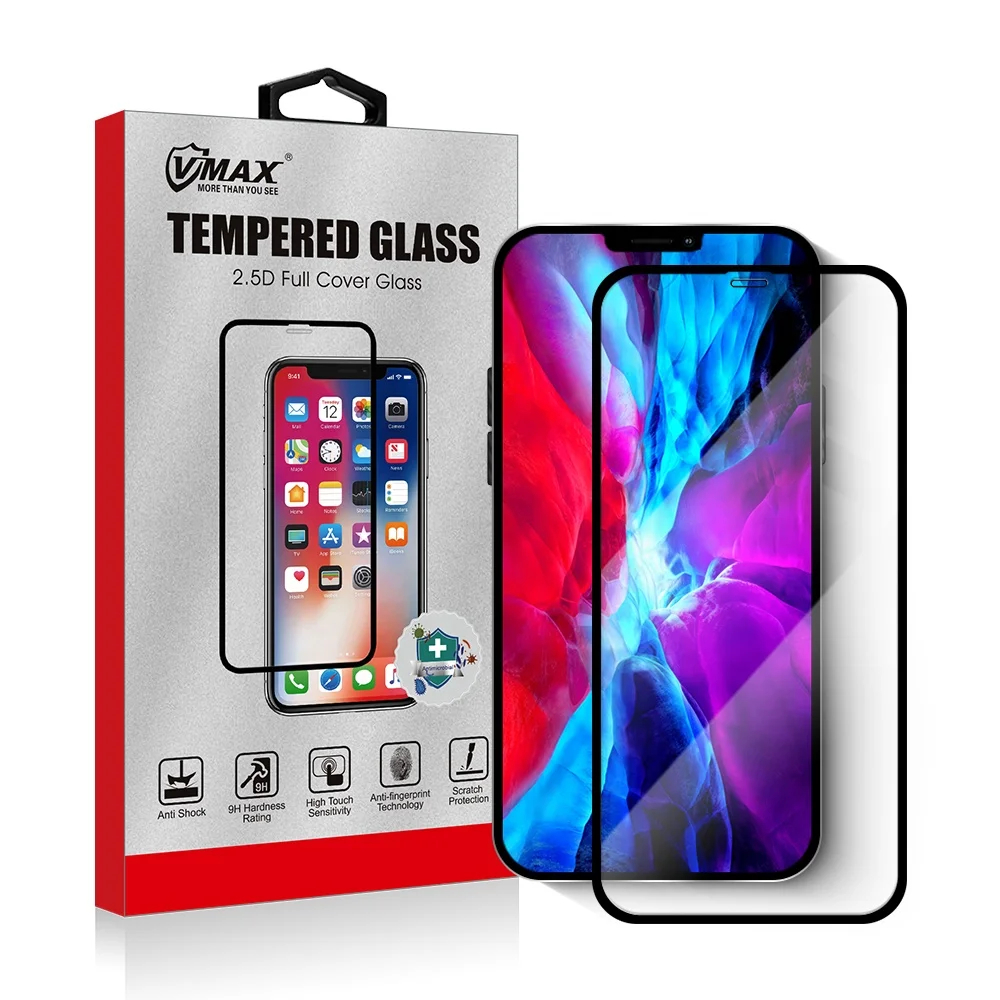 

3d full cover tempere glass for iphone 13/13pro/13mini/13pro max 9h hardness phone screen protector