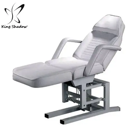 

Spa Portable Electric Cosmetic Massage Bed Table Beauty Facial Beds