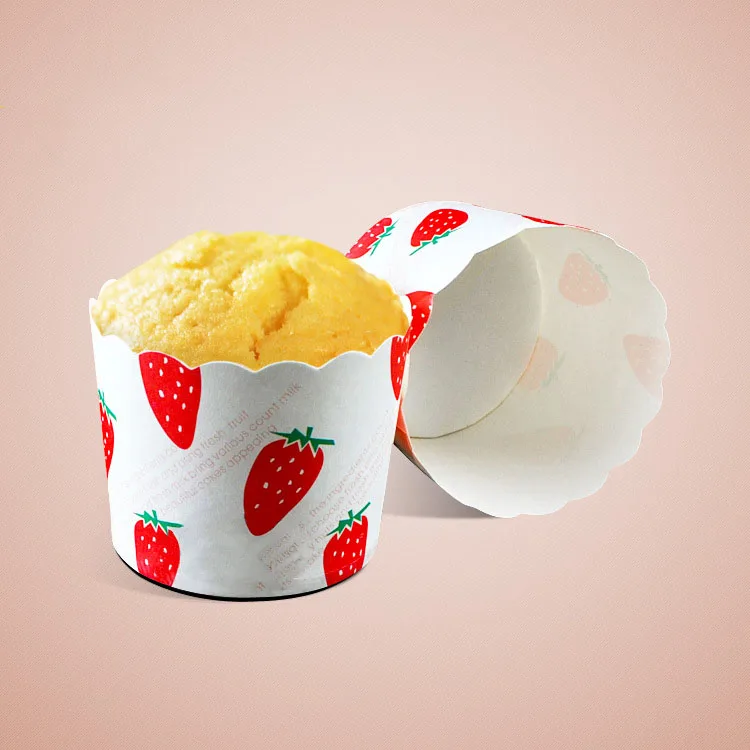 Cupcake de vainilla | Gastronomía \u0026 Cía