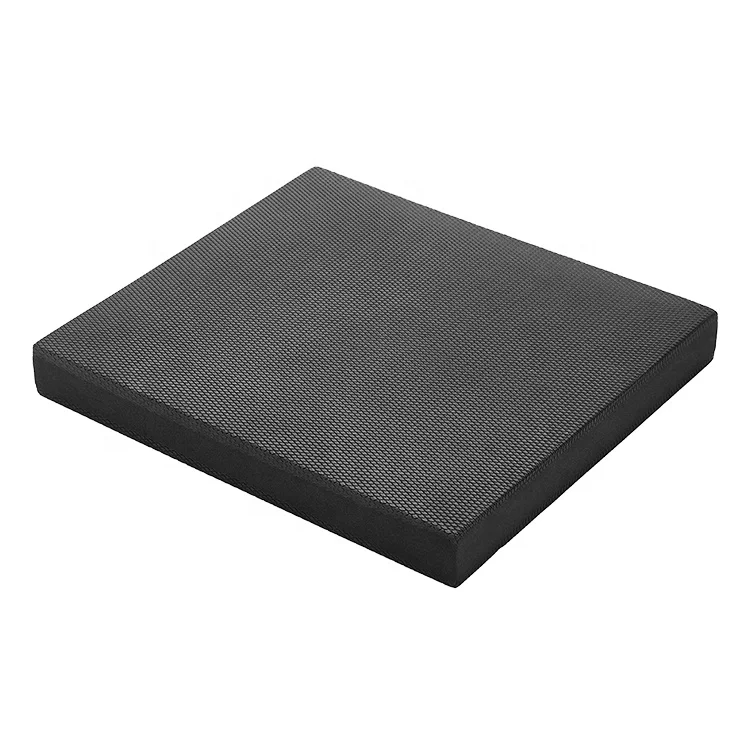 

tpe balance pad used in gym balance pad, Blue