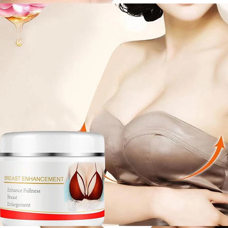 

custom private label natural organic naturaful herbal big breast effect fast breast enhancement cream