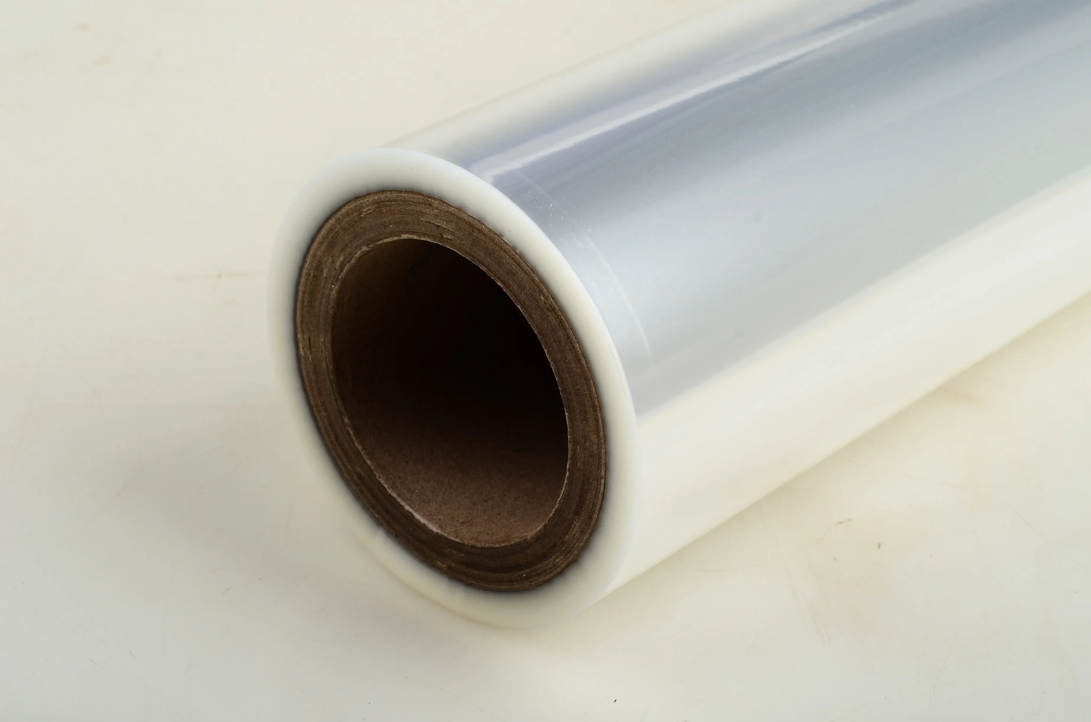 
Transparent anti-static pet heat transfer film 