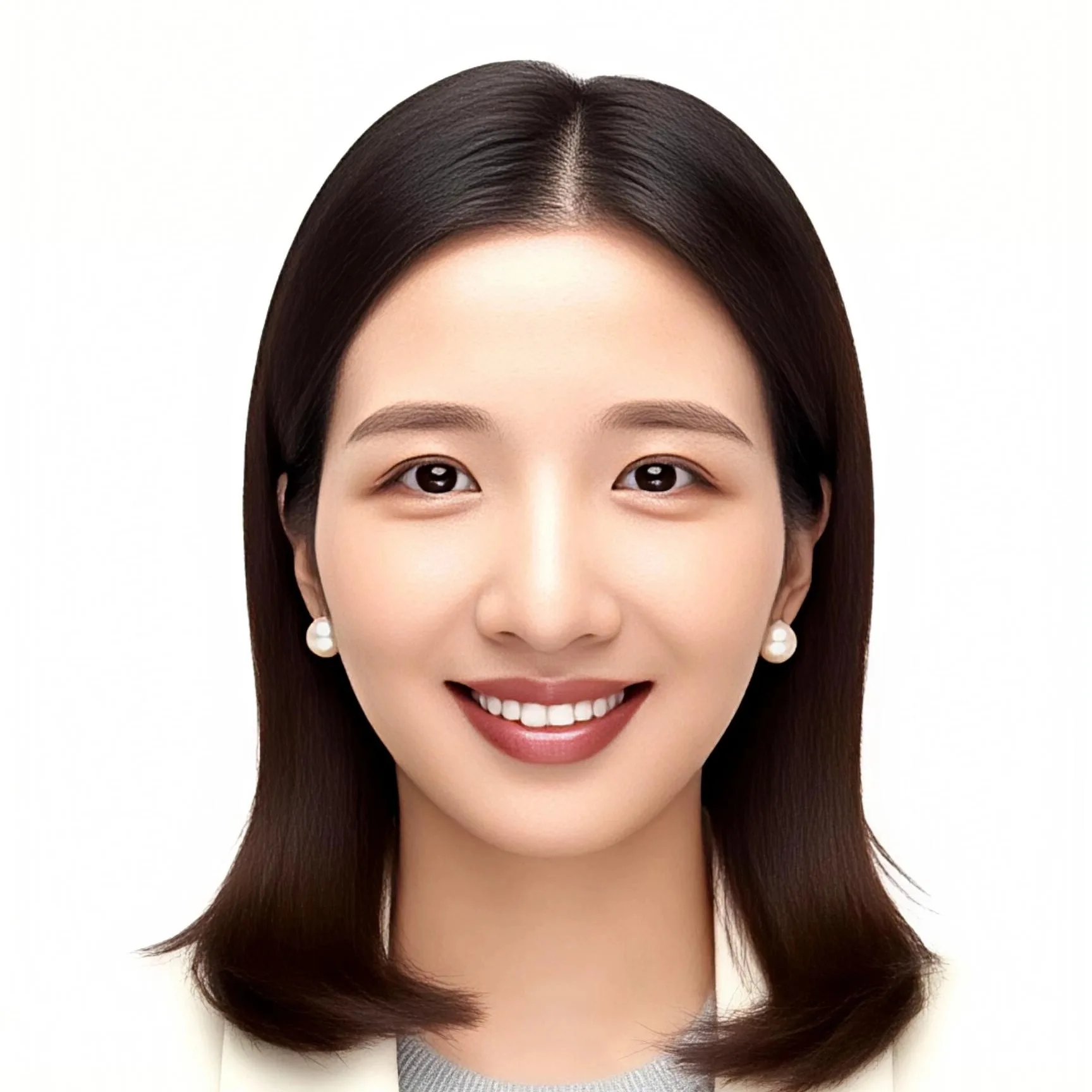 Vicky Xu