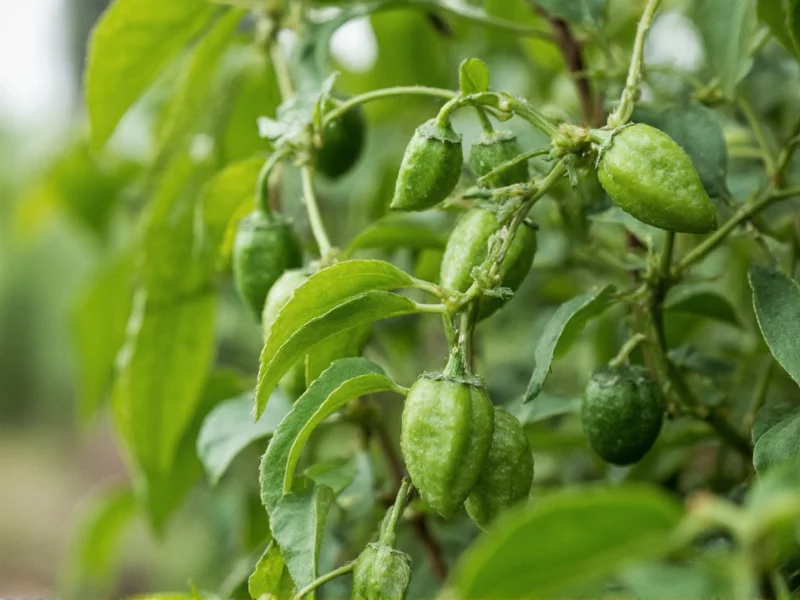 Peppercorn Cultivation: Complete Growing Guide