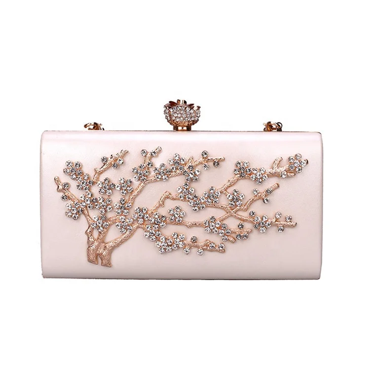 

FS8252 latest female luxury purses handbags white leather clutch bags, See below pictures showed