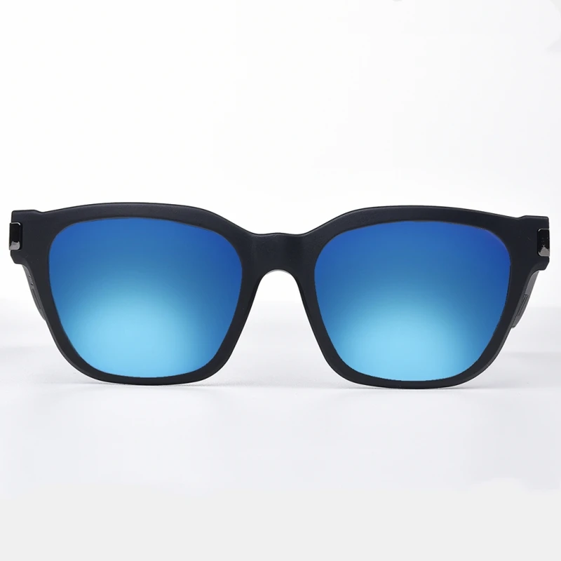 
bluetooth video glasses directional audio sunglasses better sound effect, lower sound leakage, more confortable 