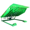 2 Years Warranty Everbesten Industrial Hydraulic cylinder loading dock leveler