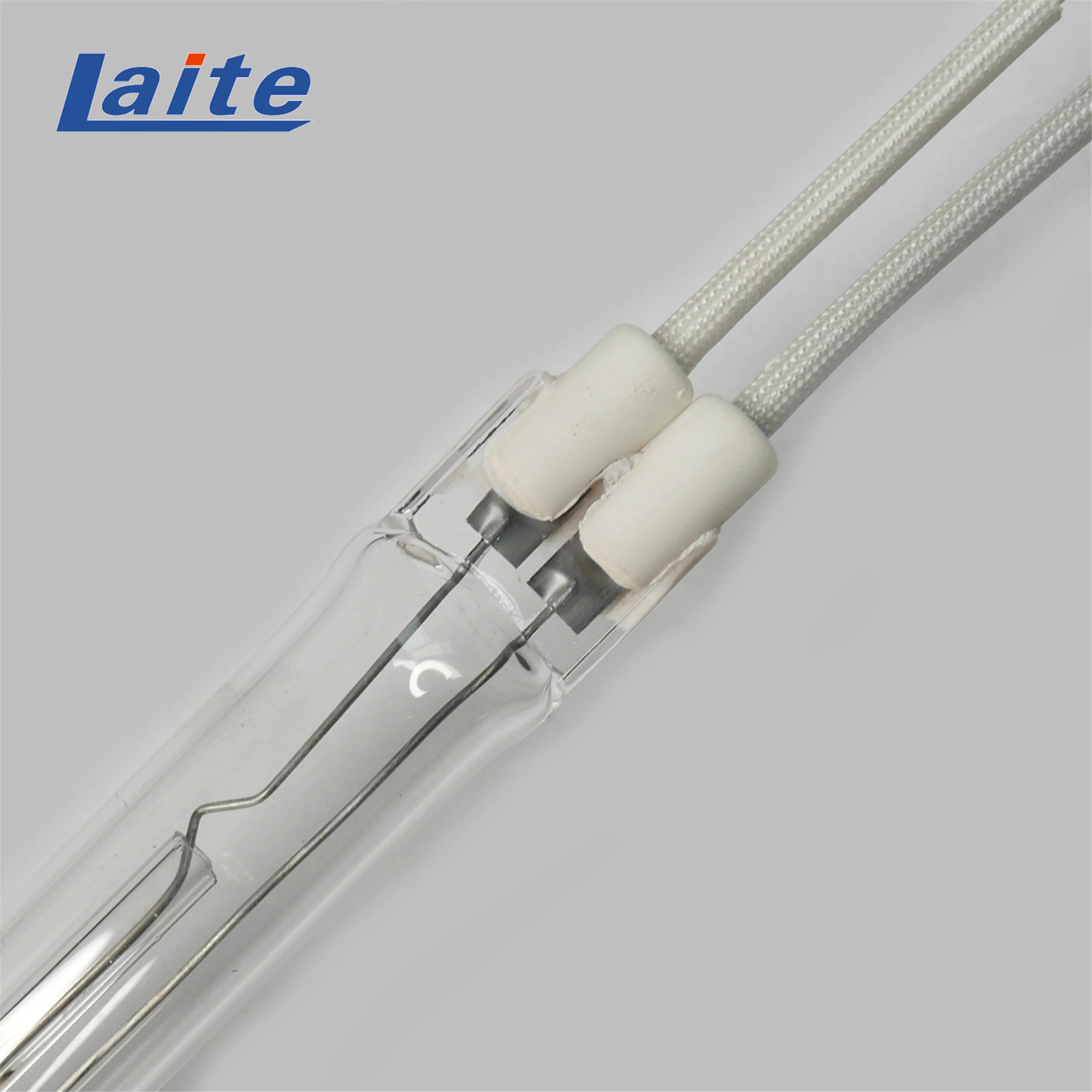 
Hot sale fiber heating element heater tube electric quartz carbon 