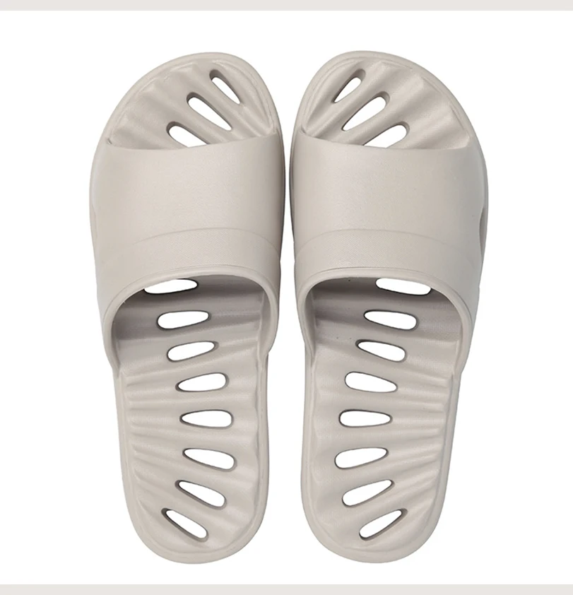 

High Quality unisex Flat beach sandals Footwear Custom slip on indoor Slippers