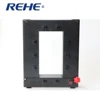 REHE HK-816 low voltage current clamp sensor 10000A split core current transformer core for energy monitoring