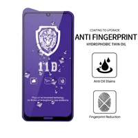 

High Quality Mobile Film for iPhone 11 Tempered Glass Screen Protector