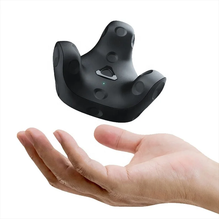 

New HTC Vive Tracker (3.0) for HTC Pro series and HTC COSMOS series VR headset Virtual Reality Headset, Black