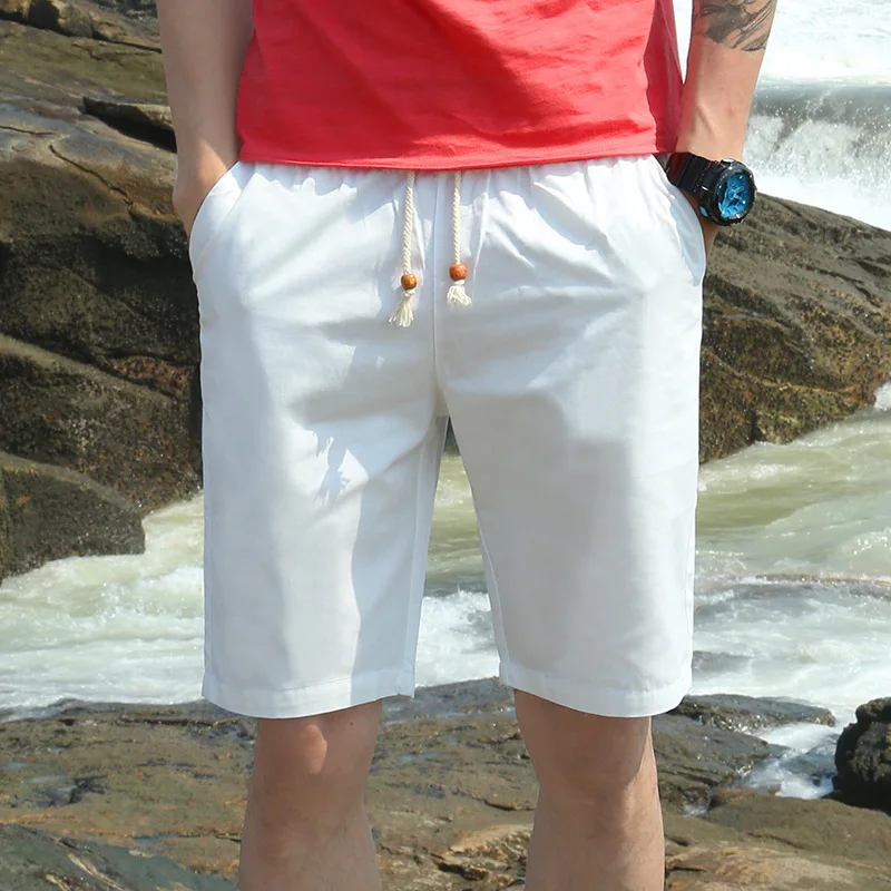 

summer sports mens shorts slim shorts pants