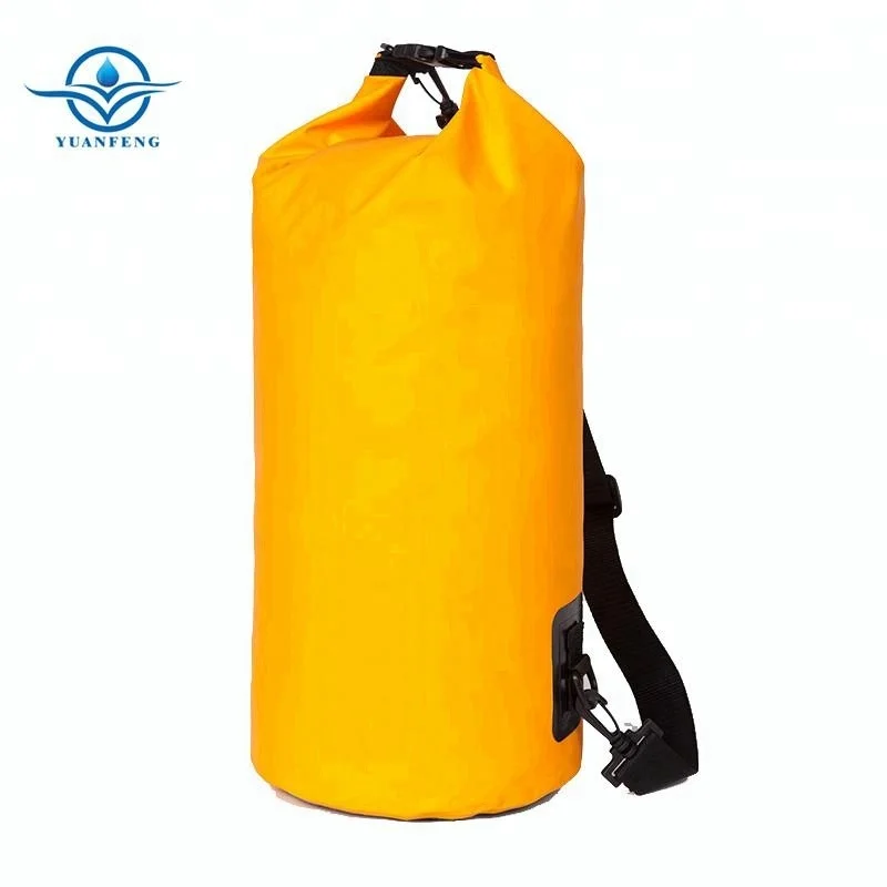 
Yuanfeng Outdoor hiking camping hiking mountaineering waterproof dry bag 