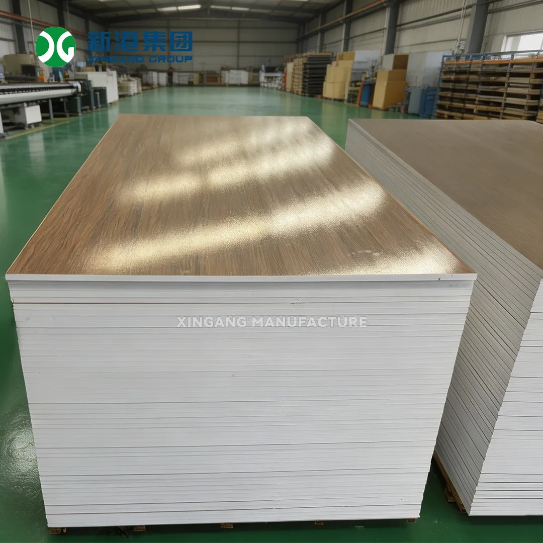 Xingang Factory