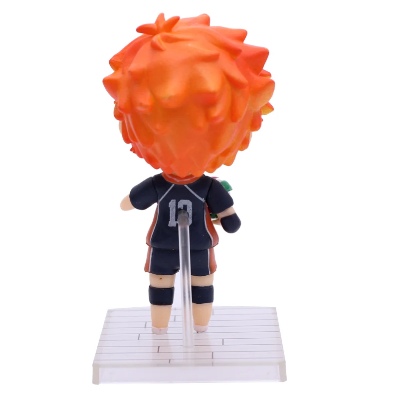 haikyuu figures set