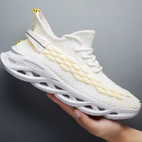 

New fashion sports shoes men's China supplier