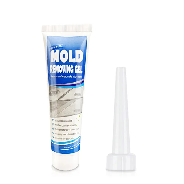 

hot selling multi-function mildew remover cleaning mold removing gel