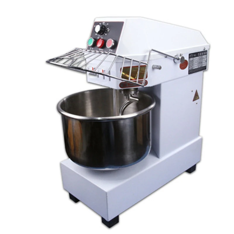 commercial electric chef dough kneading machine mixer for domestic electric kneading machine   WT/8613824555378