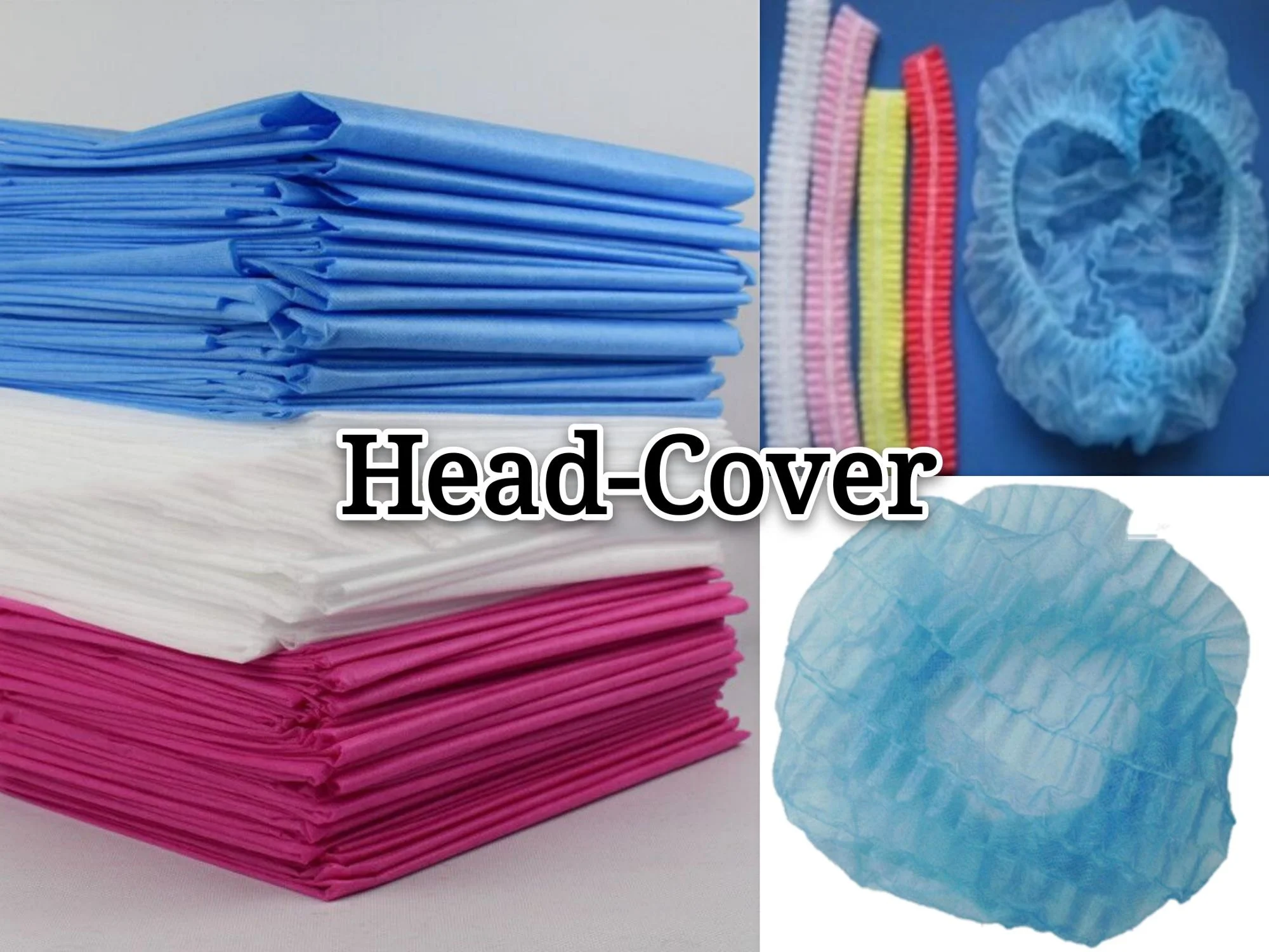 
Customized Colorful PP SMS Spunbond Nonwoven Fabric Sofa Cover 