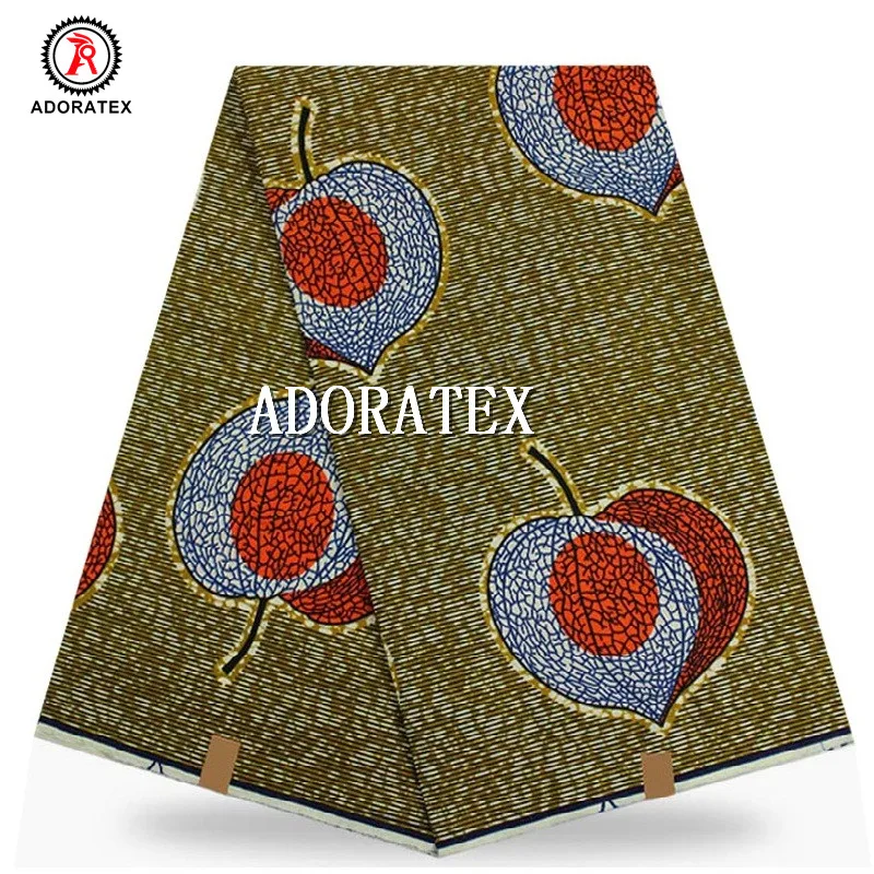 African Ankara Fabric Manufacturer Wholesale Ankara Fabric With Stones