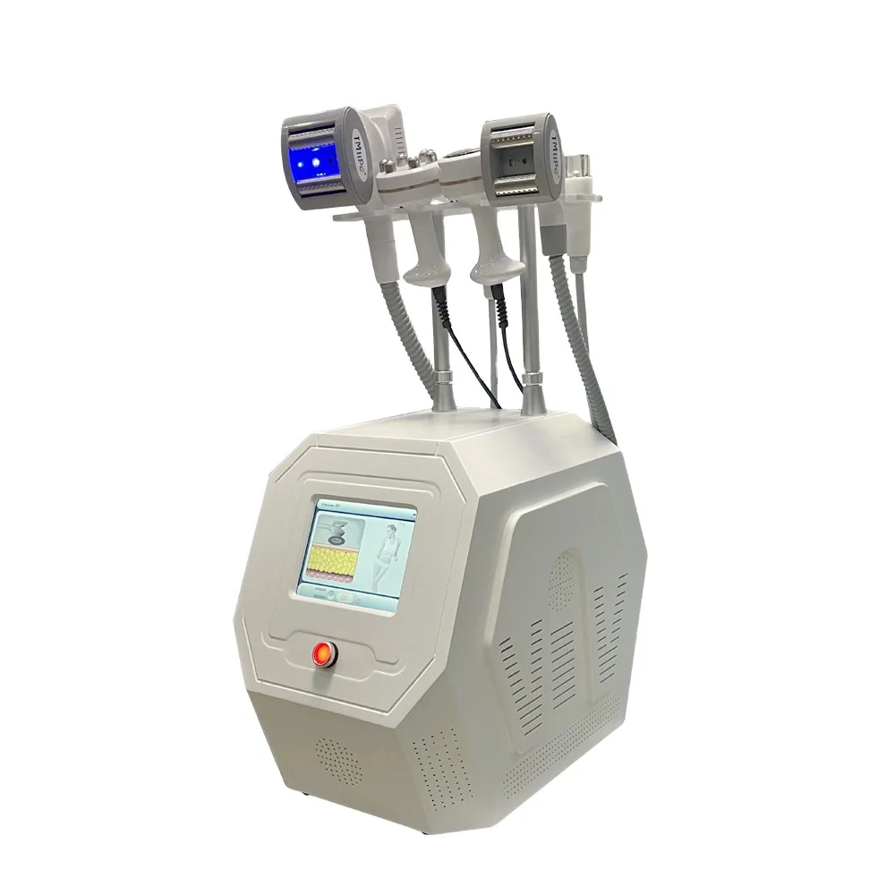 

Rf Cavitation Vacuum Roller Massage Slimming Machine Vela vacuum Shape for Lose Weight