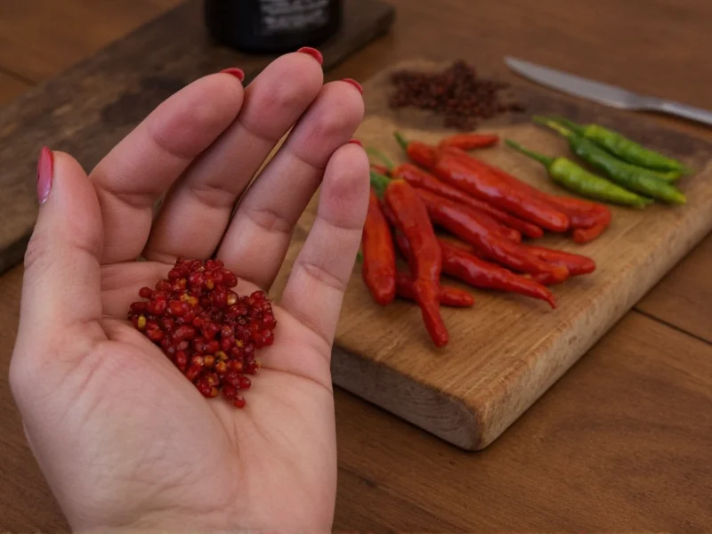 How Scoville Units Are Measured: Science Behind Pepper Heat
