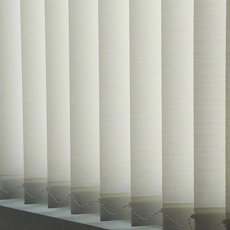 Hot Popular Window Shade Dream Curtain Smart Motorized Blinds with Factory Price