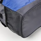 Storage Sandwich Outdoor Black Polyester Picnic Bags Ant Fleece Leakproof 12 Can Cooler Lunch Bag