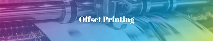 offset printing -750