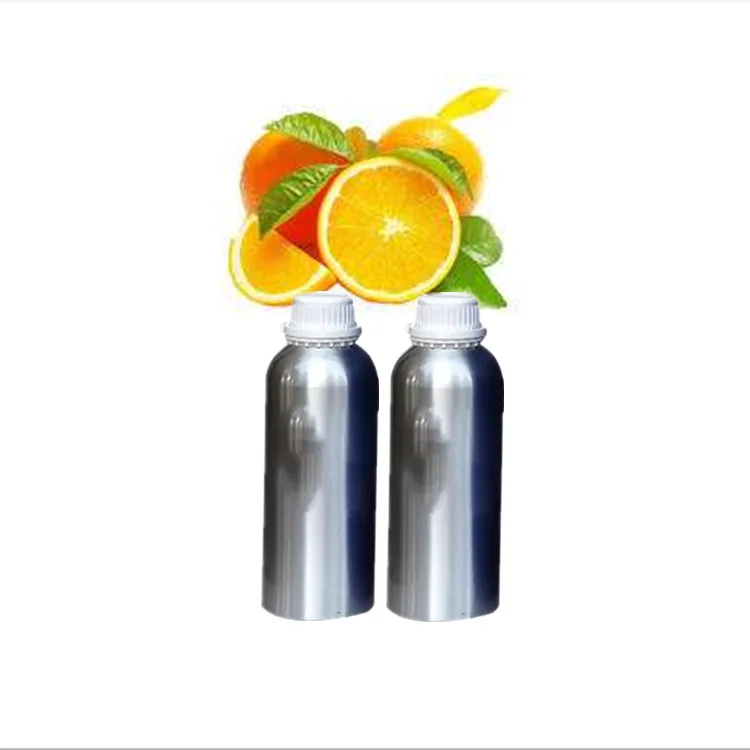 

1 Kg / Litre sweet orange essential oil for whitening skin and air refresh