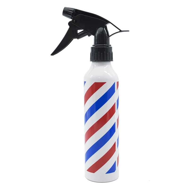 Hot Sold Plastic Spray Bottle Water Mist Sprayer Style Haircut Salon Barber JIE 