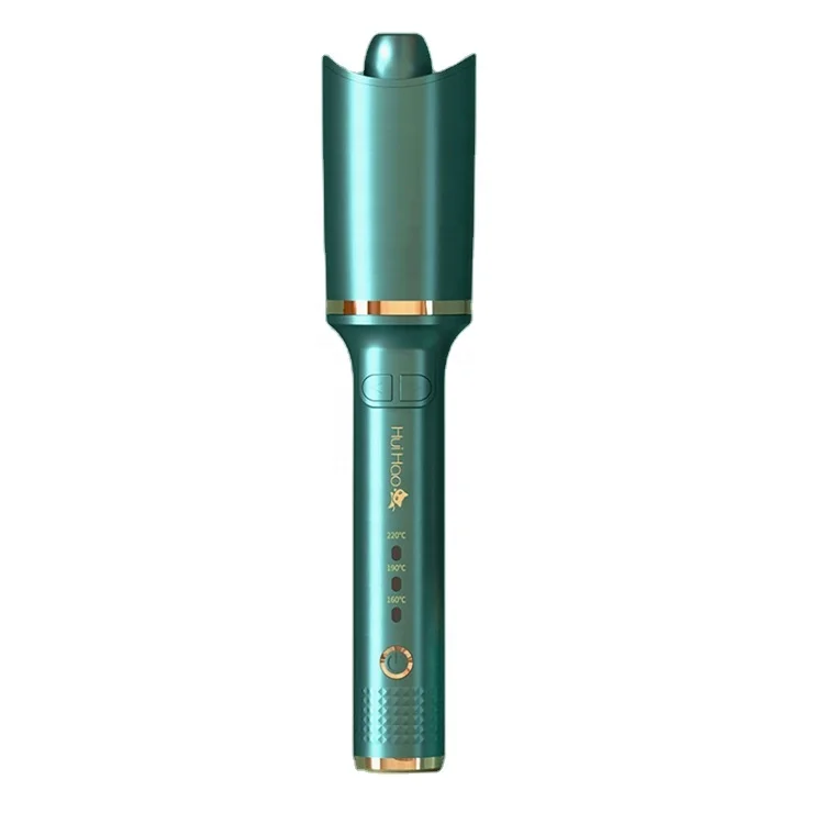 

Curling Cream For Natural Hair Hair Curling Waver Machine H680, White&pink&green