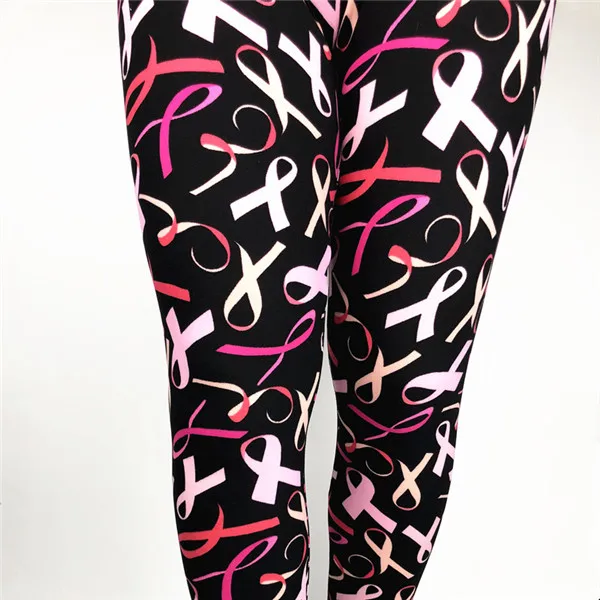 nike breast cancer awareness leggings