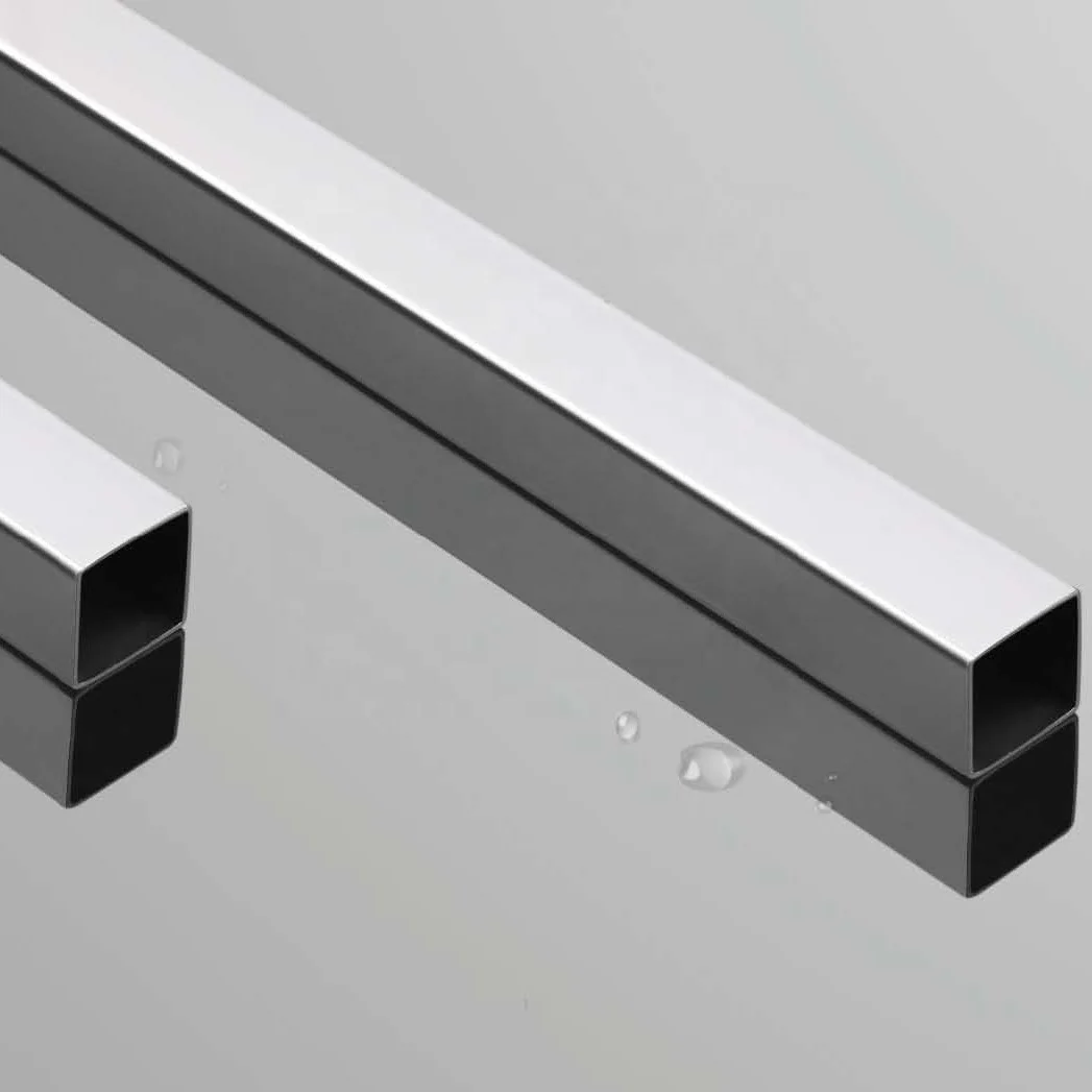 
galvanized steel pipe 20x20 mm steel square tube  (60663153586)