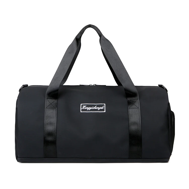 

Wholesale Large Capacity Duffle practical sports gym bag Waterproof Sports Travel Bag Weekend Bags