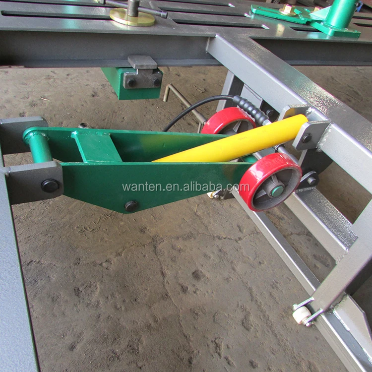 Automotive Body Collision Repair Machine And Chassis Puller Body Shop