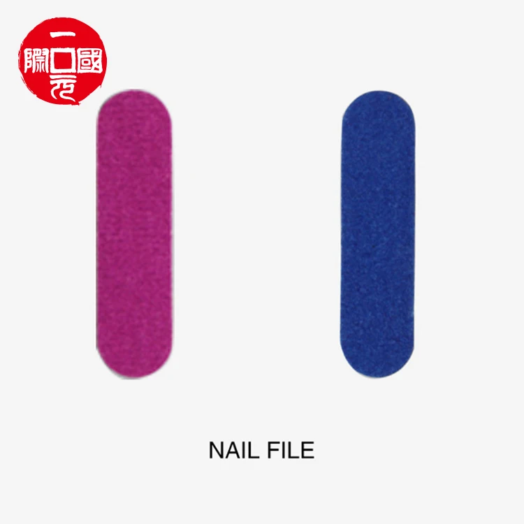 

One dollar High quality professional beauty tools nail manicure set