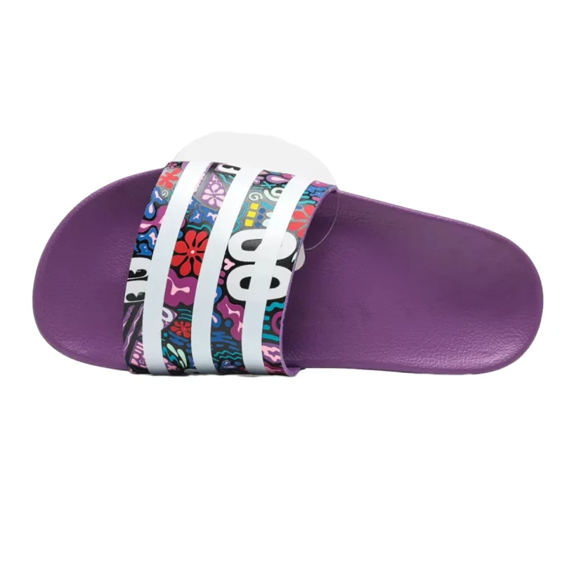 

Original 1:1 Brand Logo Putian Fashion Casual Slipper Whitetip Clover Shoes Women's Sports Casual Beach Slippers