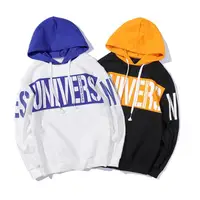 

Fashion custom made hoodies OEM Wholesale high quality hoodies New Fashionable Men Quarter Pullover Hoodie