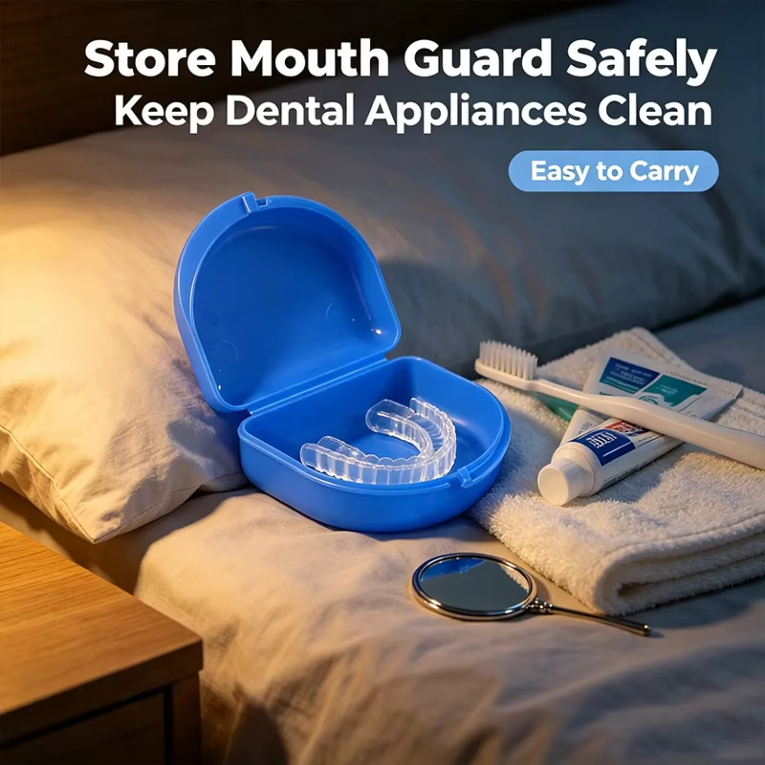 Sports Mouth Guard