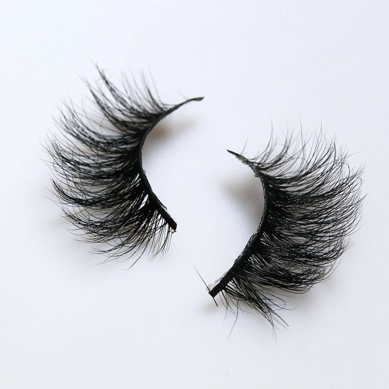 

Hot Sell Wholesale Mink Eyelashes E Series 21 Styles Luxury 3d Mink Lashes Accept Customized Package with Private Label, Natural black eyelashes