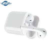 

High quality 1:1 Wireless Bluetooth Headphone Earphone Bluetooth Headphonesfor Apple airpods 2 For mobile phone