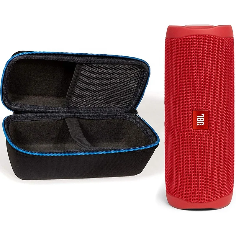 

Suitable for JBL Flip 5 waterproof portable wireless speaker case, Customized color
