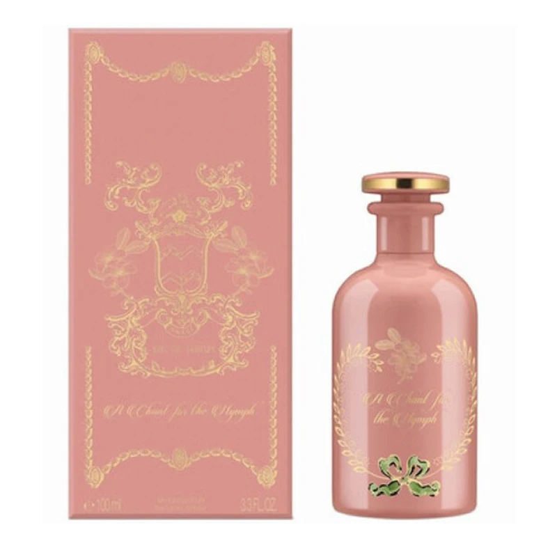 

A Chant for the Nymph Perfume 100ml Famous Women Perfume Fragrance Eau De Parfum Floral Smell Lasting Smell Hot Sale