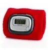 bracelet calorie counter manual slap watch teknosa pedometer