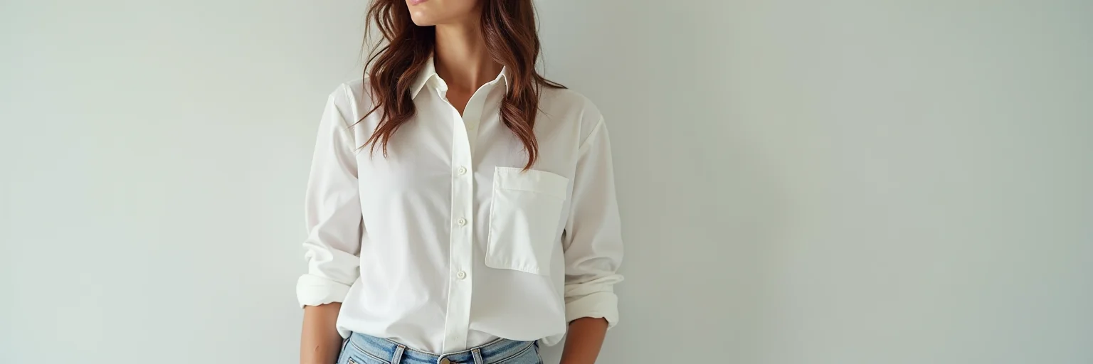 sport shirt vs dress shirt Black Dress Shirt Tailored Fit for Modern Elegance L