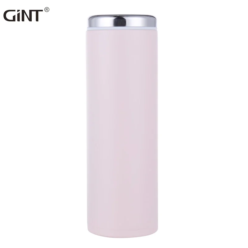 

Sports Classic Design Customer Logo Thermal Stainless Steel Water Bottle